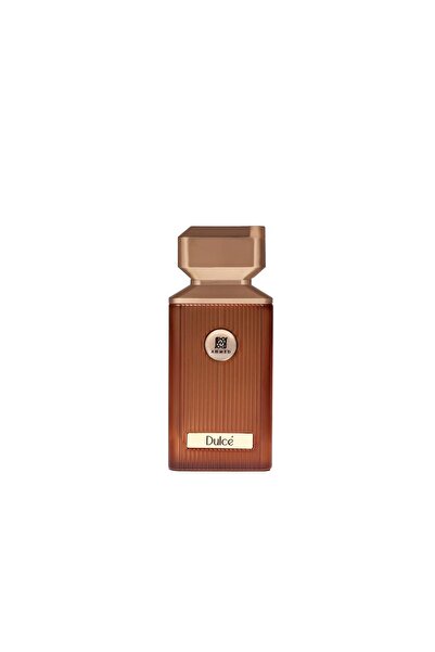 Ahmed Al Maghribi Dulce Apă de Parfum de Ahmed Al Maghribi, Unisex, 100 ml
