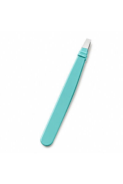 Torzende Eyebrow Removal Tweezers with Curved Tip Precision Hair Removal Twee...