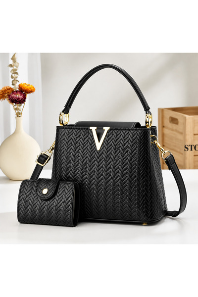 LV Women's Shoulder and Hand Bag Hafeh V