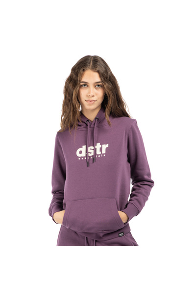 DISTRICT75 225WHO-537-0V5 Μωβ