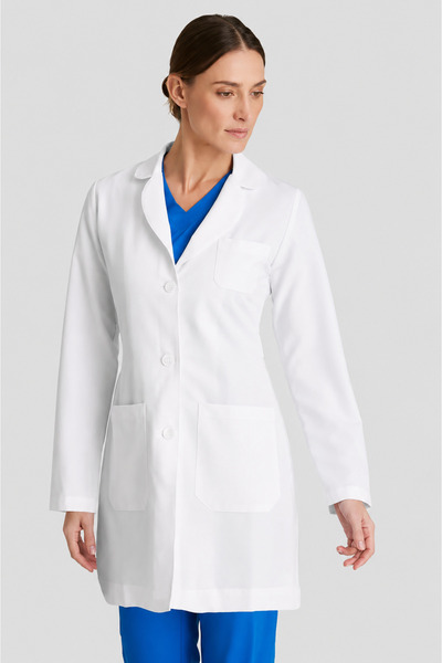 Grey’s Anatomy Grey's Anatomy Signature 2405 Brooke Kadın Doktor Önlüğü – İth...