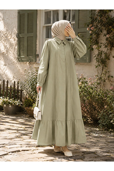 SEMİRANUR Duygu Elbise