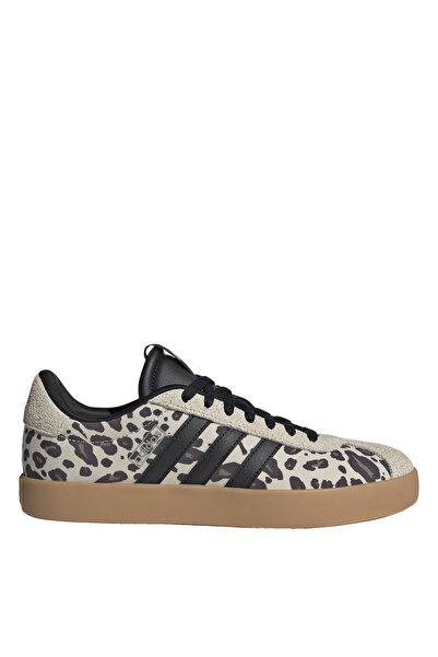 adidas KI2689 VL COURT 3.0 Bej - Siyah Kadın Lifestyle Ayakkabı