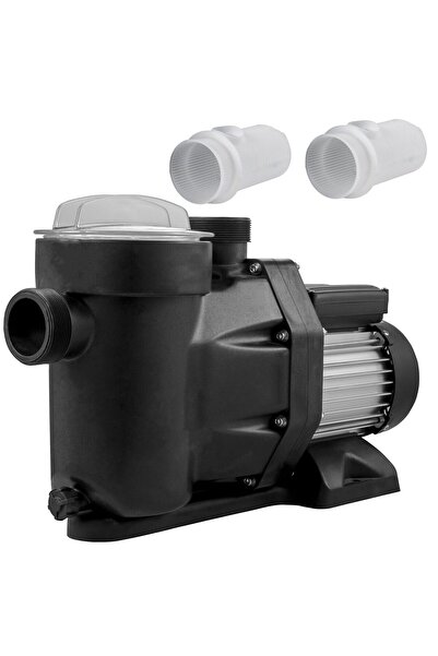 OEM Pompa pentru piscina cu filtru detasabil, 750 W, Debit 19200 l/h, 3450 rp...