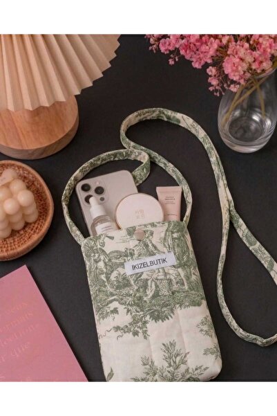 ikizelbutik Phone Bag |   Korean Style Pinterest Mini Crossbody Bag |   Puff ...