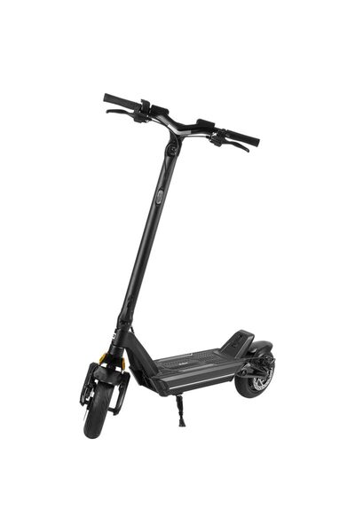 Rebel Trotineta electrica 350 W, max 120 Kg, 20 km/h, IPX5, Aluminiu, Pliabila