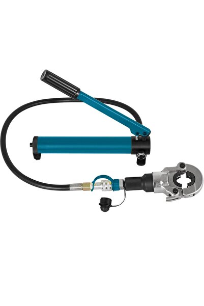OEM Cleste hidraulic pentru sertizare tevi, 12-32 mm, Forta compresiune 6 tone