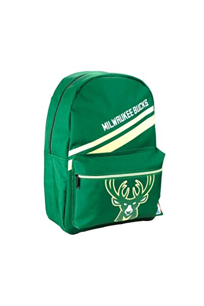 NBA BUCKS 378-01033 Πράσινο