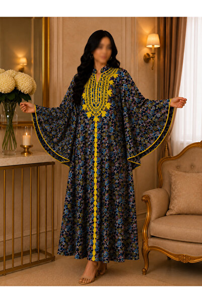 RONZA Women's Jalabiya Lorina
