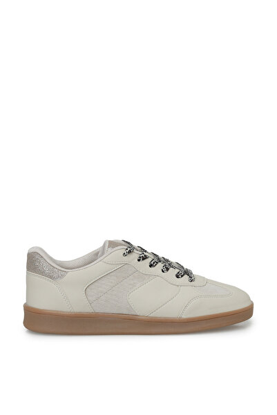 Polaris Harper.Z Beige Women's Sneaker