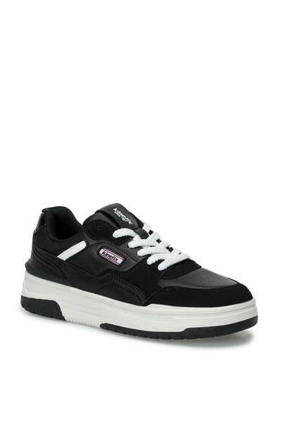 Kinetix ORIAGO W Siyah Kadın Sneaker