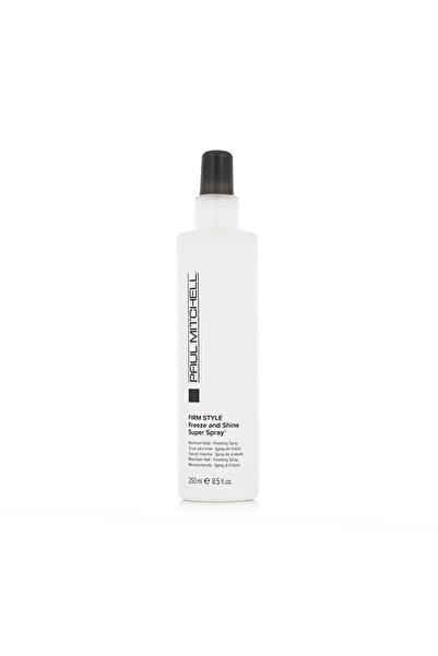 Paul Mitchell FirmStyle Freeze and Shine Super Spray® 250 ml