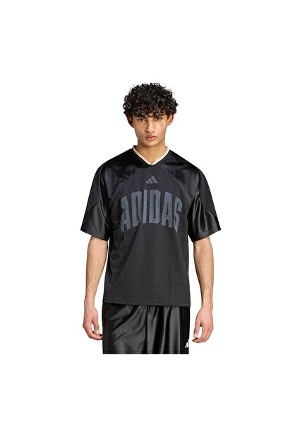 adidas Αθλητικά ρούχα M STA SEAS TEE JZ6853 Μαύρο