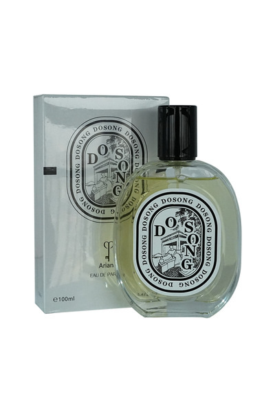 ARIANA 100ml Eau De Parfum Perfume Spray, Dosong Night Style Fragrance With D...