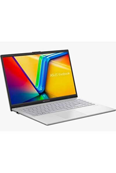 ASUS Vivobook Go 15 E1504FA-BQ4895W AMD Ryzen 5 7520U 8GB 512GB SSD Windows 1...