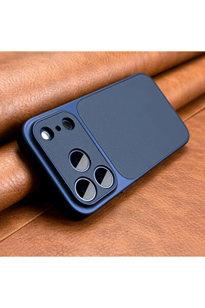Choice iPhone17 Pro Max Dark Blue New Luxury Upgrade Can Immediately Become 1...