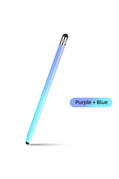 Choice3 purple blue Universal 2 in 1 Stylus Pen for Android Smart Phone Table...