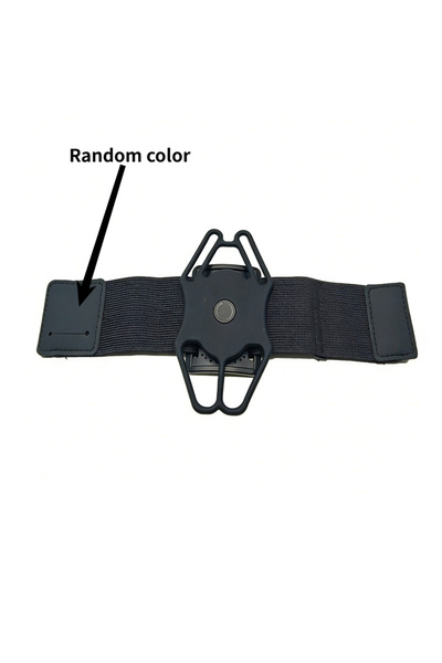 Choice 1PC Sports Phone Wristband for Running Cycling Adjustable Fitness Phon...