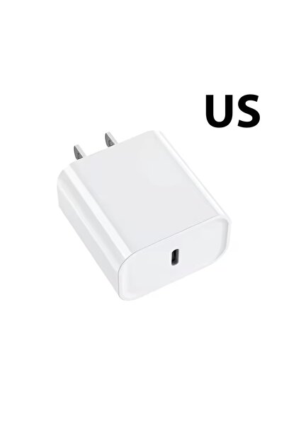 Choice1 US Charger PD 40W Charger USB C Fast Charging Cable For iPhone 17 16 ...