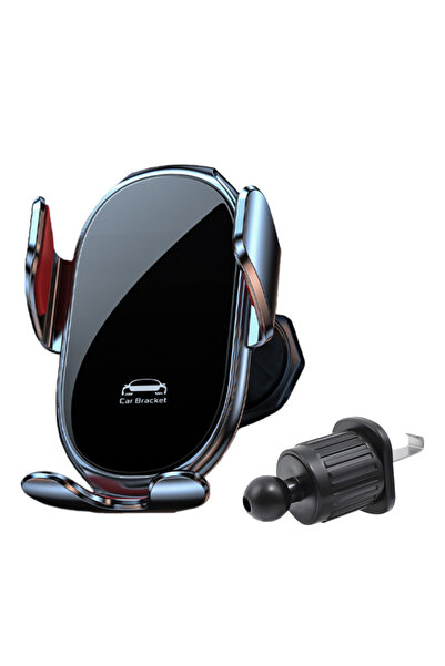 choice2 Air Vent Edition Universal Car Phone Charger Holder 360° Rotation One...