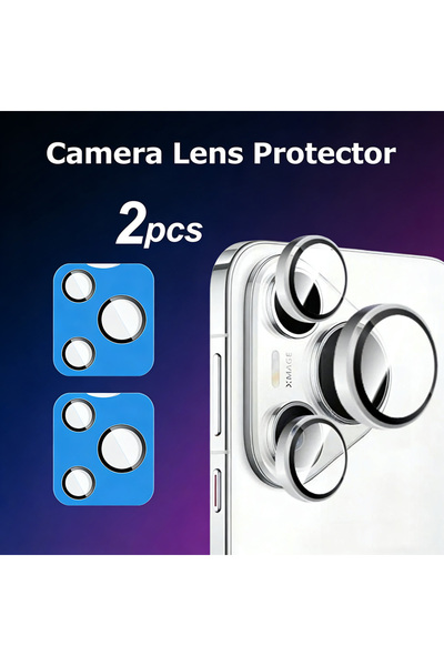 Choice5 2pcs Pura 90 Pro Max 2pcs Tempered Glass Lens For Pura 90 Pro Max/90 ...