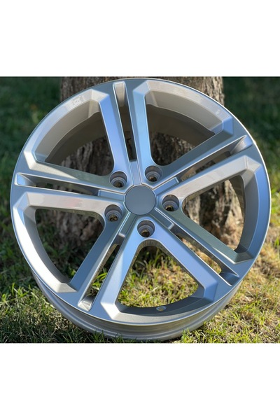Universal 17 İNÇ 5X98 MALLORY FIAT EGEA CROSS DOBLO FIORINO UYUMLU JANT TAKIM...