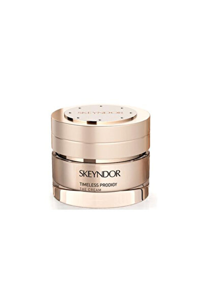 Skeyndor Cremă Premium Antirid - Cremă Prodgy Timeless, 50ml