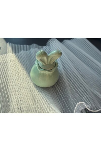 Dabris Decor Cutie decor Bunny Decor Handmade