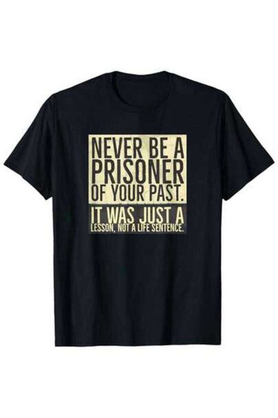 23ERVA تي شيرت Sober Quotes Anniversary AA NA Recovery Birthday Healing