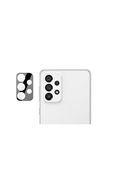 Mocolo Γυαλί Κάμερας Silk HD PRO - Samsung Galaxy A33 5G / A53 5G / A73 5G - ...