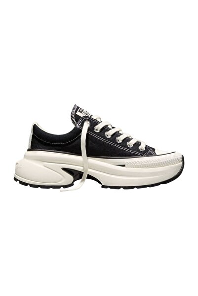Converse 38.5, Women, Black, 38.5 EU