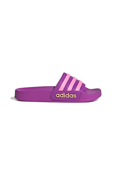 adidas Αθλητικά ρούχα ADILETTE SHOWER K JS2525 Μωβ