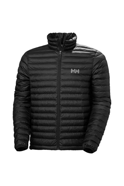 Helly Hansen Sırdal Insulator Black Men's Coat