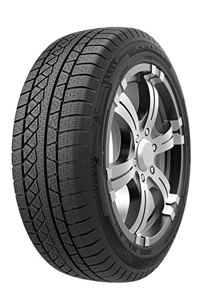 Petlas 265/70R16 112T Explero Winter W671 Oto Kış Lastiği (Üretim YILI:2025)