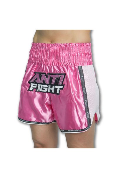 anti fight Classic Kickboxing Muaythai Shorts
