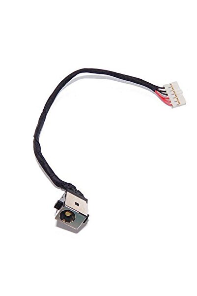OEM Υποδοχή τροφοδοσίας DC ASUS N551J GL551 N551JK N551JM GL 551 G551 G 551 G...