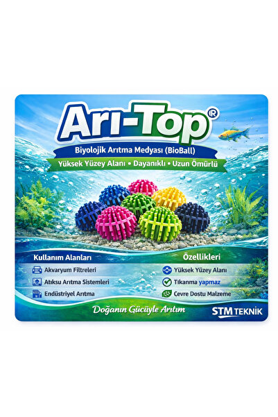 Arı-Top