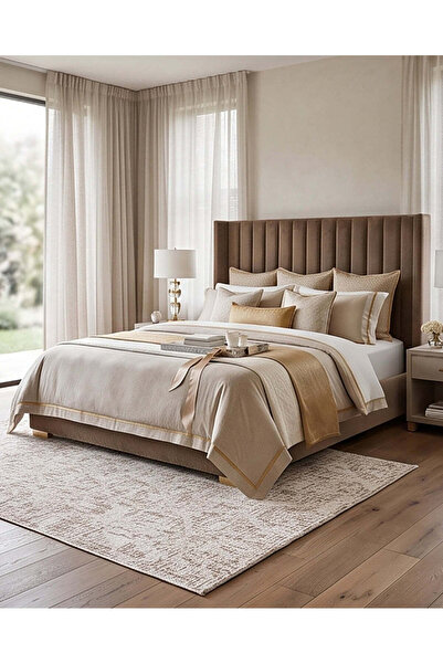 REDTAG Liza Geo Rug 140 × 200 cm