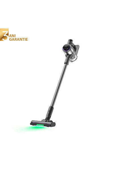 MOVA Aspirator vertical fără fir S 7, 170 AW, 2500 mAh, autonomie de 80 de mi...