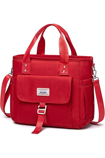 Weitars Insulated Lunch Bag for Men Women,Leak Proof Lunch Box for Work,Extra...