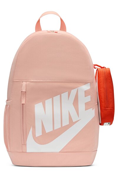 Nike Elemental Unisex Sırt Çantası Okul Çantası Günlük Spor Seyahat Antrenman...