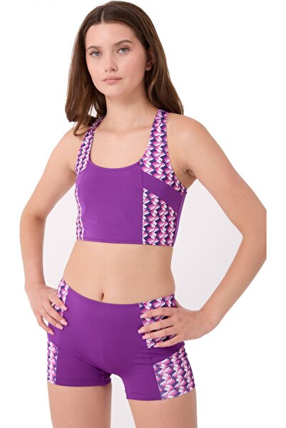 Argisa Garnili Badili Swimmer Bikini