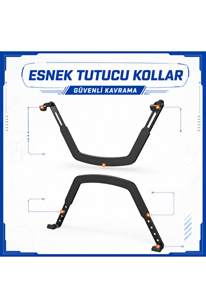 ReyPoint ZENO MP1 Montaj Adaptöro Kolu VESA