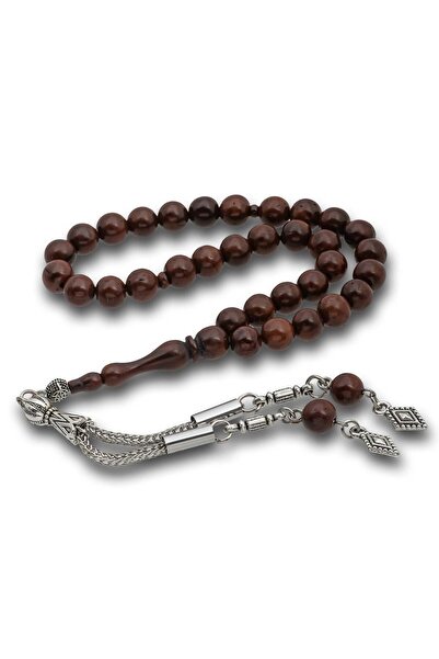 Inure Jewelry Μεταλλικές Φούντες Κούκα Τεσμπίχ
