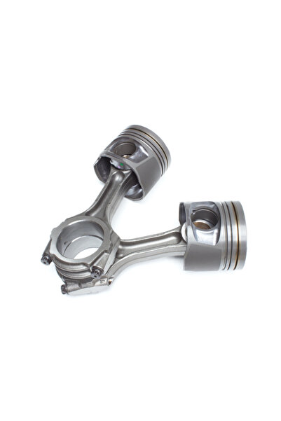PİSTON.646 90.00 mm SPR/E270/S320 CDİ (30 PİM)
