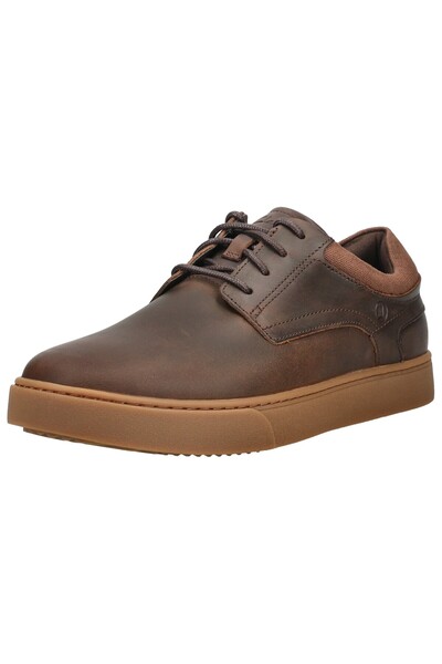 CLARKS Sneaker LYDFORD LO