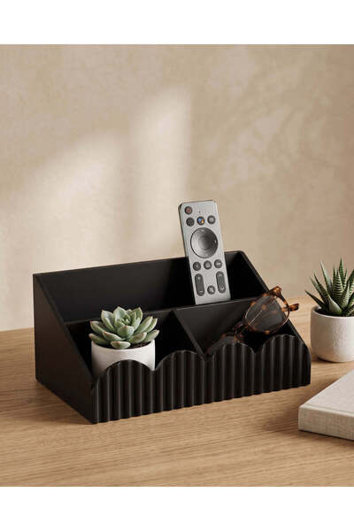 REDTAG Romote Control Organizer 11(h)x27x15cm