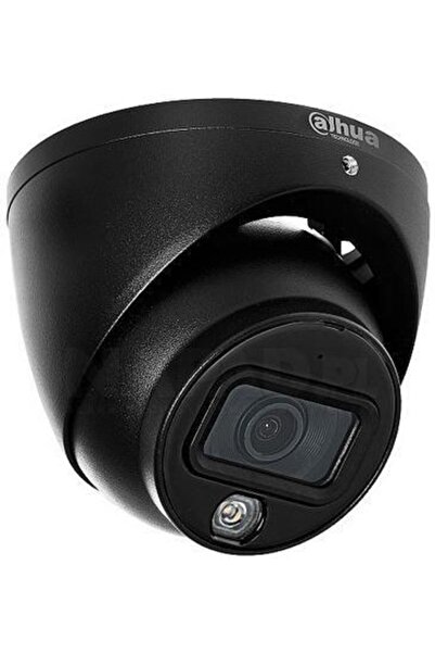 DAHUA Cameră de supraveghere exterioară tip dom, 2 MP, 2.8 mm, Lumină dublă, ...