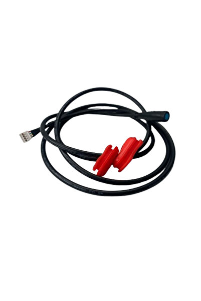 MOBİX Display Cable for Urban E9 PRO / City E9 MAX Electric Scooter