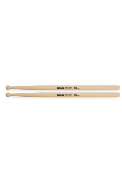 Rohema Pad Stick Heavy Hickory Waxed Baget (Natural)